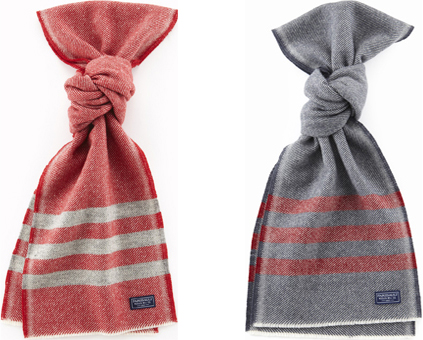Faribault_Woolen_Mill_Scarves