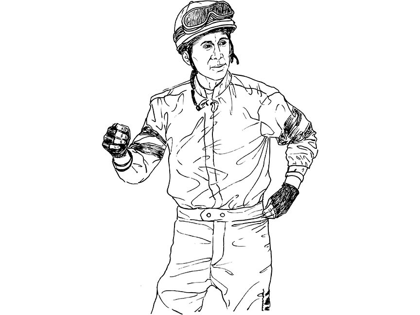 WSChungJockey