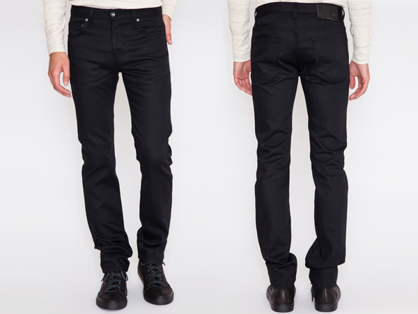 Slim_Black_Jeans_Wings_Horns
