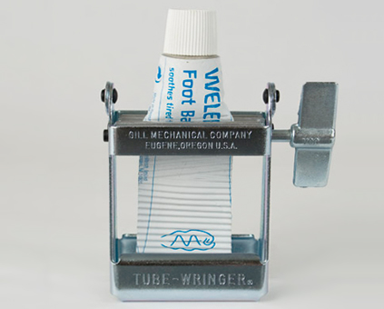 Tube-Wringer